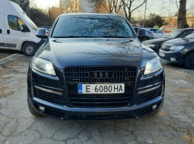 Audi Q7 4.2 TDI S-Line, снимка 2