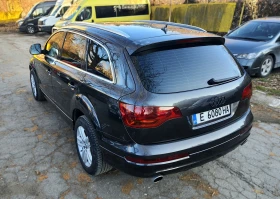 Audi Q7 4.2 TDI S-Line, снимка 6