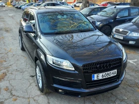 Audi Q7 4.2 TDI S-Line, снимка 3