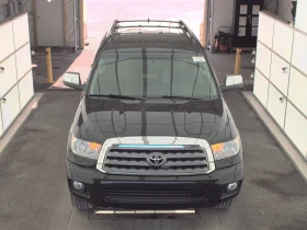  Toyota Sequoia