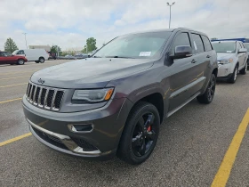 Jeep Grand cherokee HEMI/High Altitude Edition/ПОДГРЕВ/КАМЕРА/ПАНОРАМА