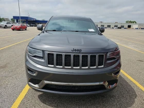     Jeep Grand cherokee HEMI/High Altitude Edition///