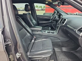 Jeep Grand cherokee HEMI/High Altitude Edition/// | Mobile.bg    12
