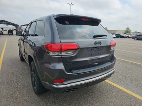     Jeep Grand cherokee HEMI/High Altitude Edition///
