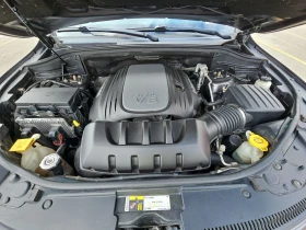 Jeep Grand cherokee HEMI/High Altitude Edition/// | Mobile.bg    16