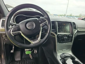Jeep Grand cherokee HEMI/High Altitude Edition/// | Mobile.bg    9