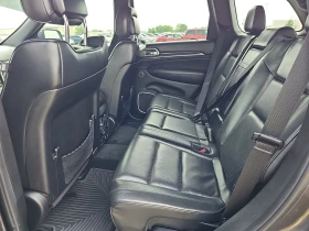 Jeep Grand cherokee HEMI/High Altitude Edition/// | Mobile.bg    14