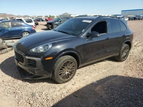 Porsche Cayenne | Mobile.bg    2