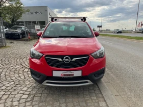 Обява за продажба на Opel Crossland X NAVI ~20 600 лв. - изображение 1