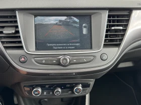 Opel Crossland X NAVI | Mobile.bg    14