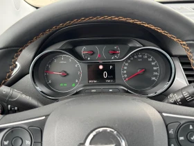 Opel Crossland X NAVI | Mobile.bg    13
