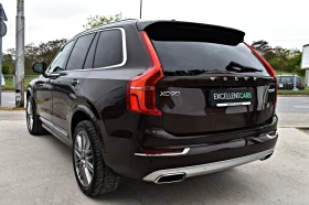 Volvo Xc90 2.0D* 4x4* AUTOMAT* INSPIRATION* HEAD-UP - 61000 лв. - 41784177 | Car24.bg