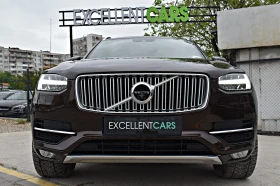 Volvo Xc90 2.0D* 4x4* AUTOMAT* INSPIRATION* HEAD-UP - 61000 лв. - 41784177 | Car24.bg