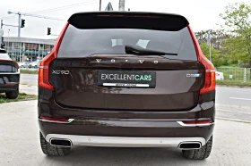 Volvo Xc90 2.0D* 4x4* AUTOMAT* INSPIRATION* HEAD-UP - 61000 лв. - 41784177 | Car24.bg