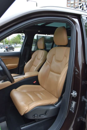 Volvo Xc90 2.0D* 4x4* AUTOMAT* INSPIRATION* HEAD-UP - 61000 лв. - 41784177 | Car24.bg