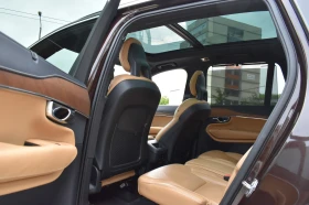 Volvo Xc90 2.0D* 4x4* AUTOMAT* INSPIRATION* HEAD-UP - 61000 лв. - 41784177 | Car24.bg