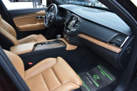 Volvo Xc90 2.0D* 4x4* AUTOMAT* INSPIRATION* HEAD-UP - 61000 лв. - 41784177 | Car24.bg