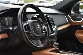 Volvo Xc90 2.0D* 4x4* AUTOMAT* INSPIRATION* HEAD-UP - 61000 лв. - 41784177 | Car24.bg