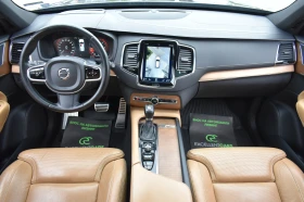 Volvo Xc90 2.0D* 4x4* AUTOMAT* INSPIRATION* HEAD-UP - 61000 лв. - 41784177 | Car24.bg
