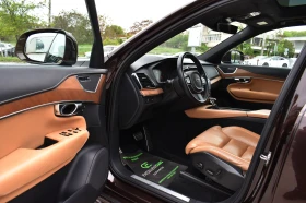 Volvo Xc90 2.0D* 4x4* AUTOMAT* INSPIRATION* HEAD-UP - 61000 лв. - 41784177 | Car24.bg
