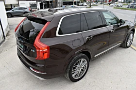 Volvo Xc90 2.0D* 4x4* AUTOMAT* INSPIRATION* HEAD-UP - 61000 лв. - 41784177 | Car24.bg