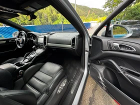 Porsche Cayenne 4.2TDI Ceramica/Burmester/FullLED/Pano - 78900 лв. - 39322974 12