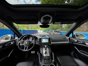 Porsche Cayenne 4.2TDI Ceramica/Burmester/FullLED/Pano - 78900 лв. - 39322974 8