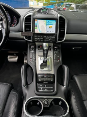 Porsche Cayenne 4.2TDI Ceramica/Burmester/FullLED/Pano - 78900 лв. - 39322974 9