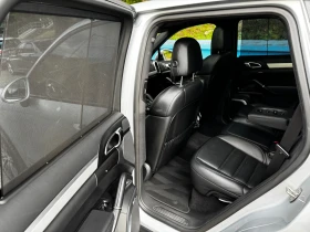 Porsche Cayenne 4.2TDI Ceramica/Burmester/FullLED/Pano - 78900 лв. - 39322974 10