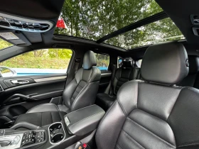 Porsche Cayenne 4.2TDI Ceramica/Burmester/FullLED/Pano - 78900 лв. - 39322974 11