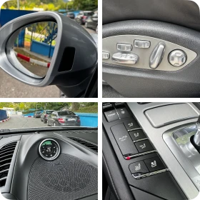Porsche Cayenne 4.2TDI Ceramica/Burmester/FullLED/Pano - 78900 лв. - 39322974 13