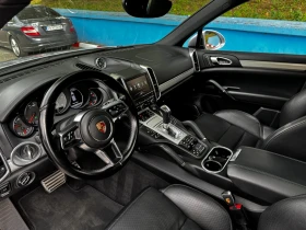 Porsche Cayenne 4.2TDI Ceramica/Burmester/FullLED/Pano - 78900 лв. - 39322974 7
