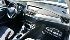 BMW X1 2.0D 143HP PANO EU5A | Mobile.bg    10