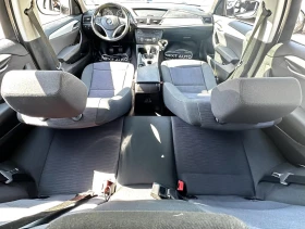 BMW X1 2.0D 143HP PANO EU5A | Mobile.bg    11