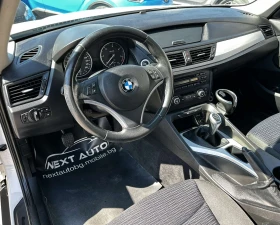 BMW X1 2.0D 143HP PANO EU5A | Mobile.bg    9