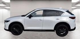 Mazda CX-5 2.2 AWD = Homura = Гаранция - 75590 лв. - 63307331 3