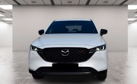 Mazda CX-5 2.2 AWD = Homura = Гаранция