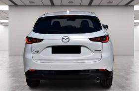Mazda CX-5 2.2 AWD = Homura = Гаранция - 75590 лв. - 63307331 2