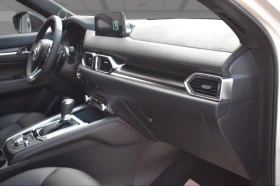 Mazda CX-5 2.2 AWD = Homura = Гаранция - 75590 лв. - 63307331 10