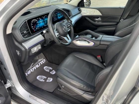 Обява за продажба на Mercedes-Benz GLE 400 D= COUPE= 4MATIC= AMG LINE= HUD= BURMESTER= PANO=  ~ 119 999 лв. - изображение 7