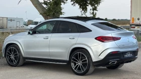 Обява за продажба на Mercedes-Benz GLE 400 D= COUPE= 4MATIC= AMG LINE= HUD= BURMESTER= PANO=  ~ 119 999 лв. - изображение 5