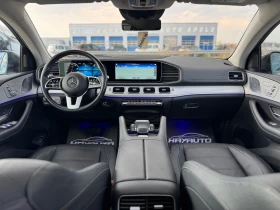 Обява за продажба на Mercedes-Benz GLE 400 D= COUPE= 4MATIC= AMG LINE= HUD= BURMESTER= PANO=  ~ 119 999 лв. - изображение 8