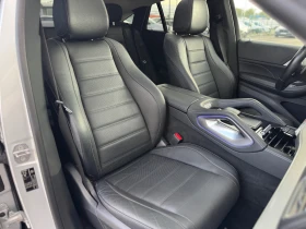 Обява за продажба на Mercedes-Benz GLE 400 D= COUPE= 4MATIC= AMG LINE= HUD= BURMESTER= PANO=  ~ 119 999 лв. - изображение 9