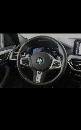 Обява за продажба на BMW X3 BMW X3 xDrive30d M Sport ~66 000 EUR - изображение 5