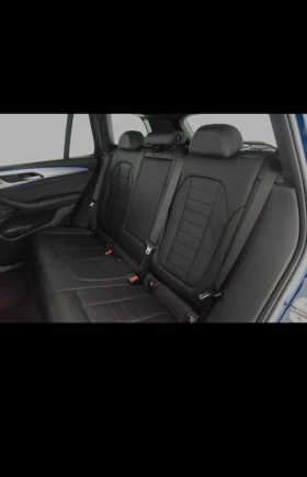 Обява за продажба на BMW X3 BMW X3 xDrive30d M Sport ~66 000 EUR - изображение 1
