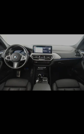 Обява за продажба на BMW X3 BMW X3 xDrive30d M Sport ~66 000 EUR - изображение 4