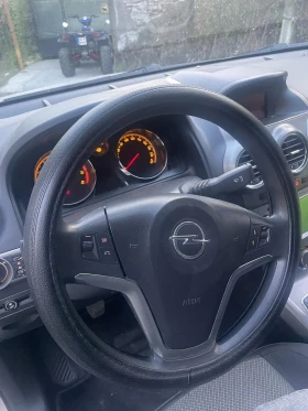 Opel Antara 4x4 | Mobile.bg    9