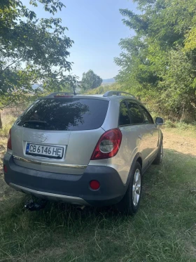 Opel Antara 4x4 | Mobile.bg    4