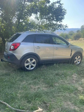 Opel Antara 4x4 | Mobile.bg    5