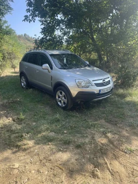 Opel Antara 4x4 | Mobile.bg    3